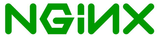 The NGINX logo
